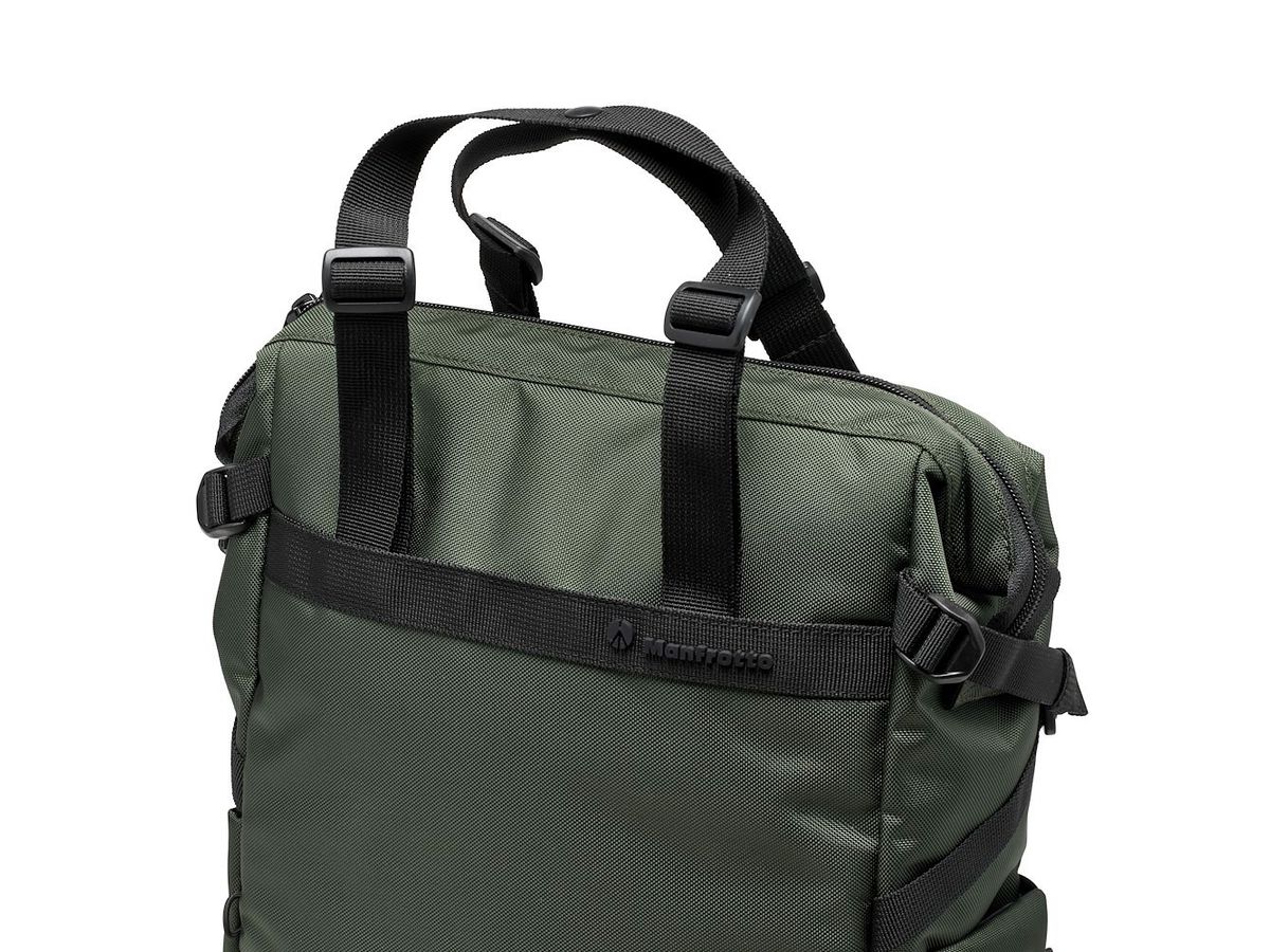 Manfrotto Street Convertible Tote Bag