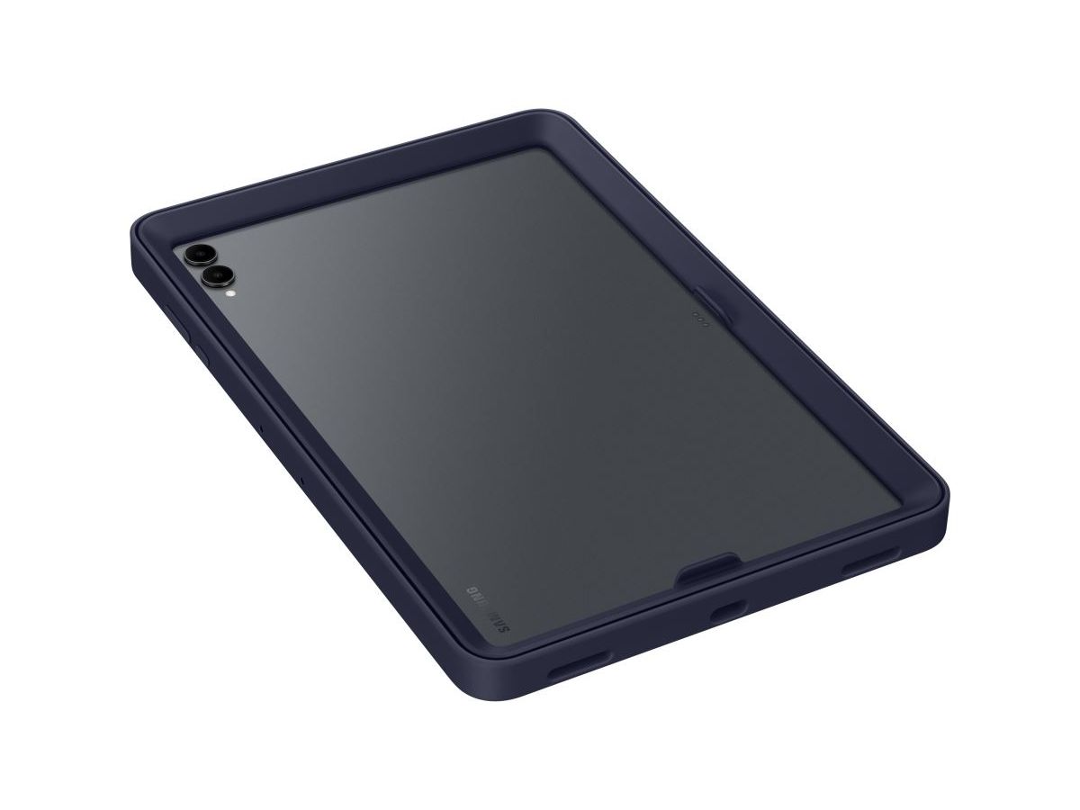 Samsung Tab S11 Ul Frame Cover Navy