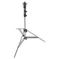 Manfrotto Senior Stand Steel Silver