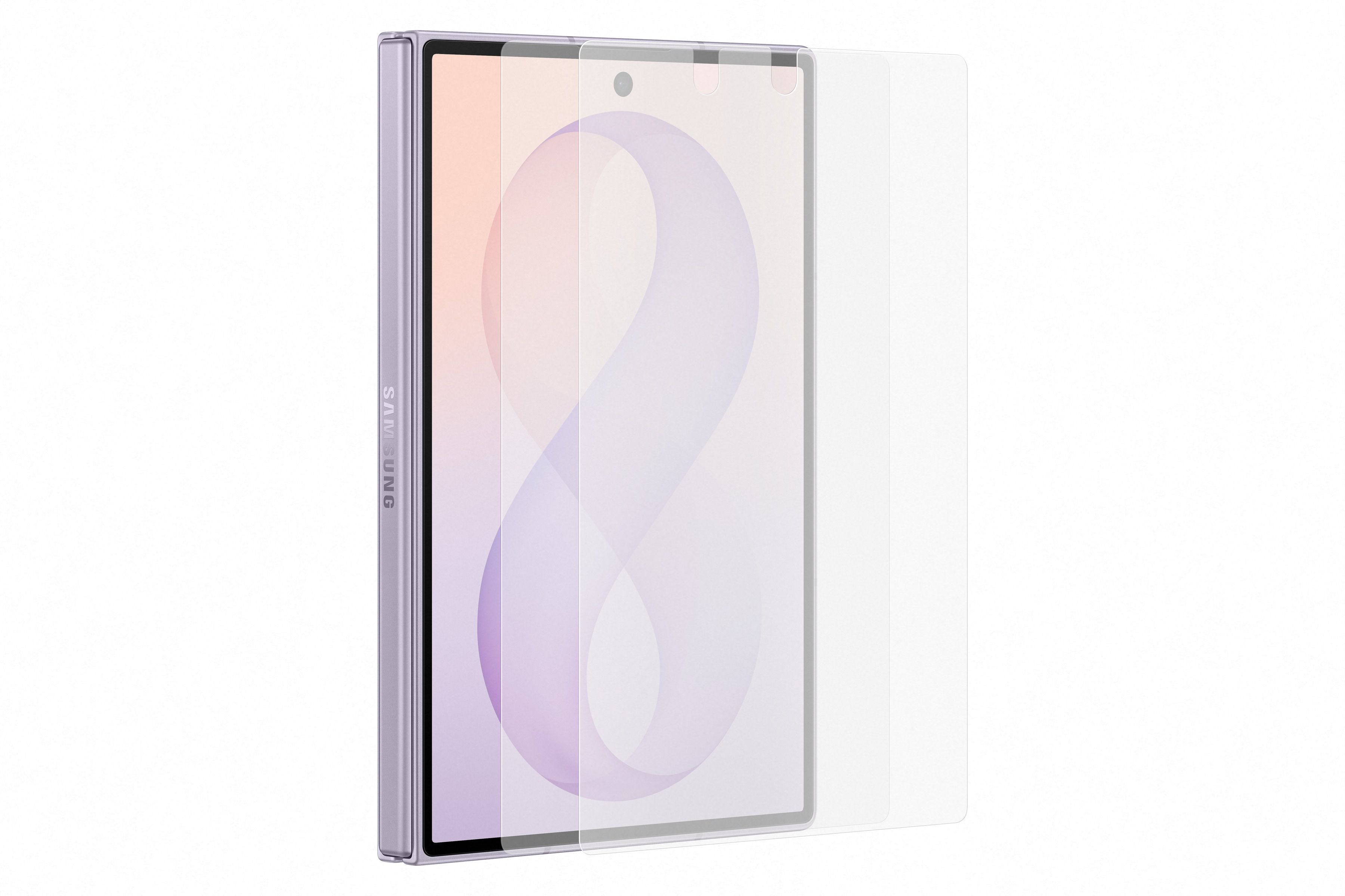 Samsung Fold 8 Anti-reflecting Film