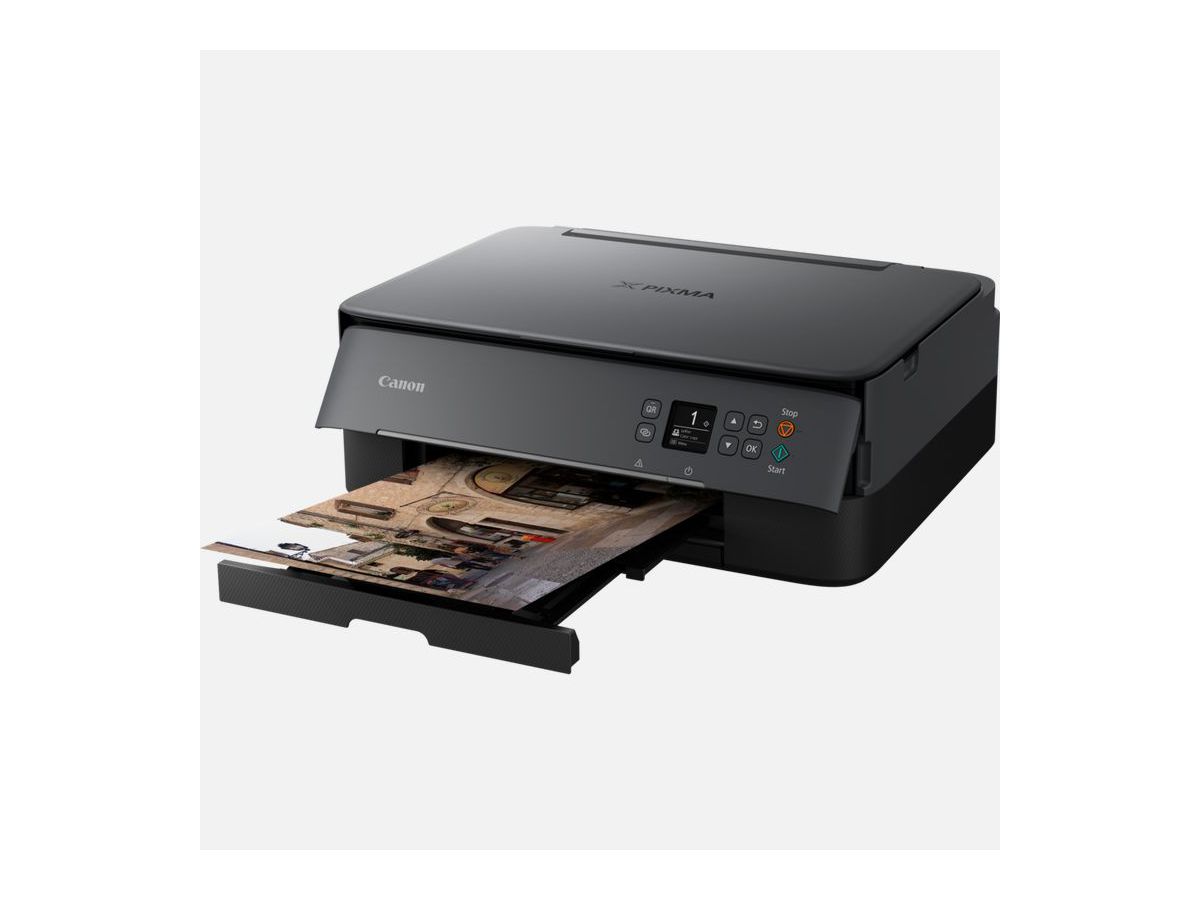 Canon PIXMA TS5350i Black