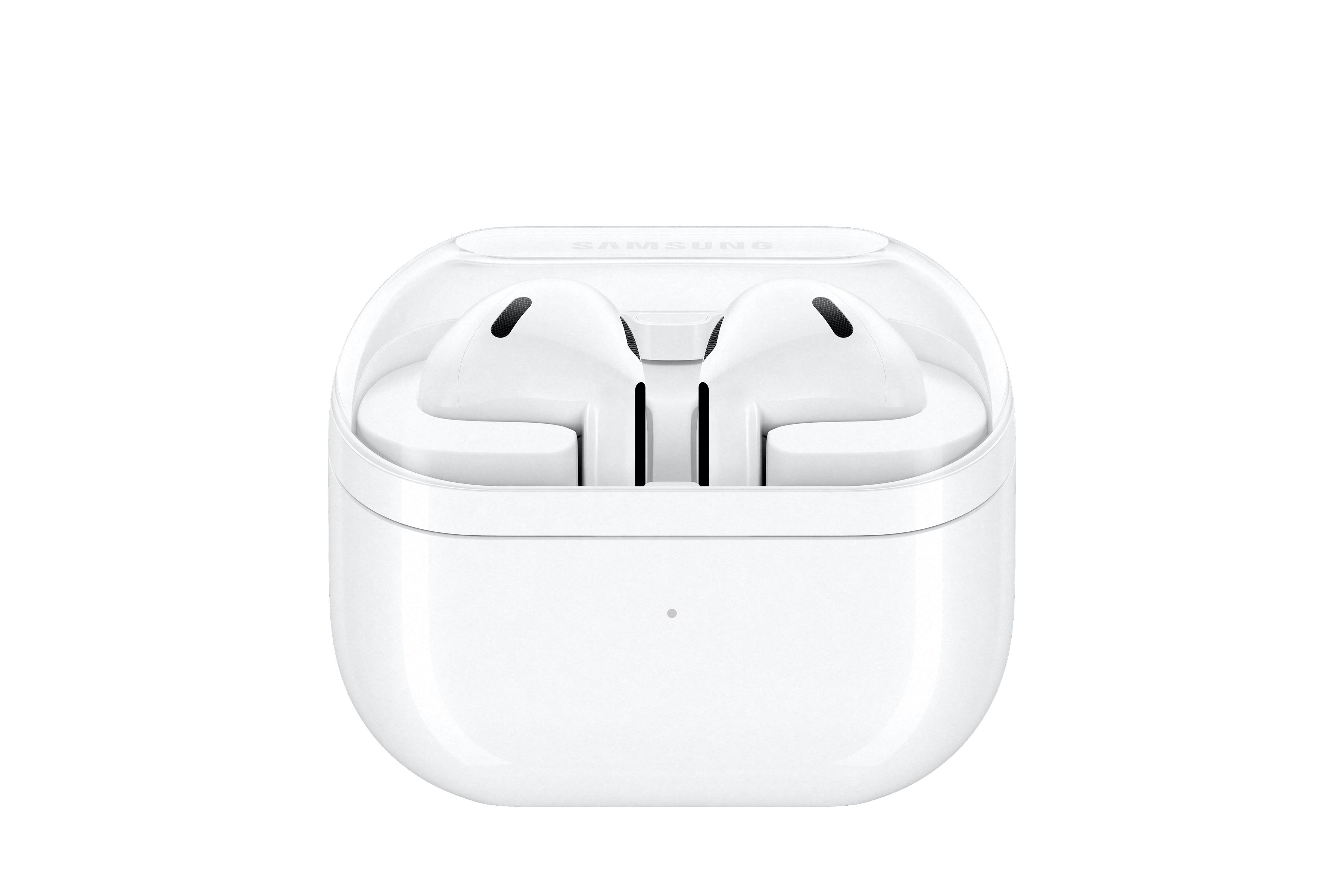 Samsung Galaxy Buds3 White