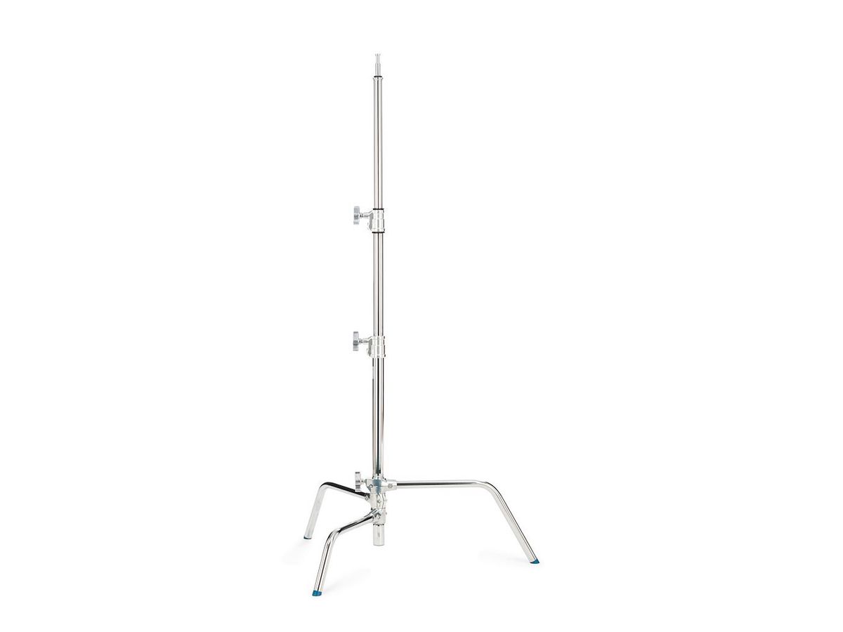 Avenger C-Stand 16 Steel 160cm Silver