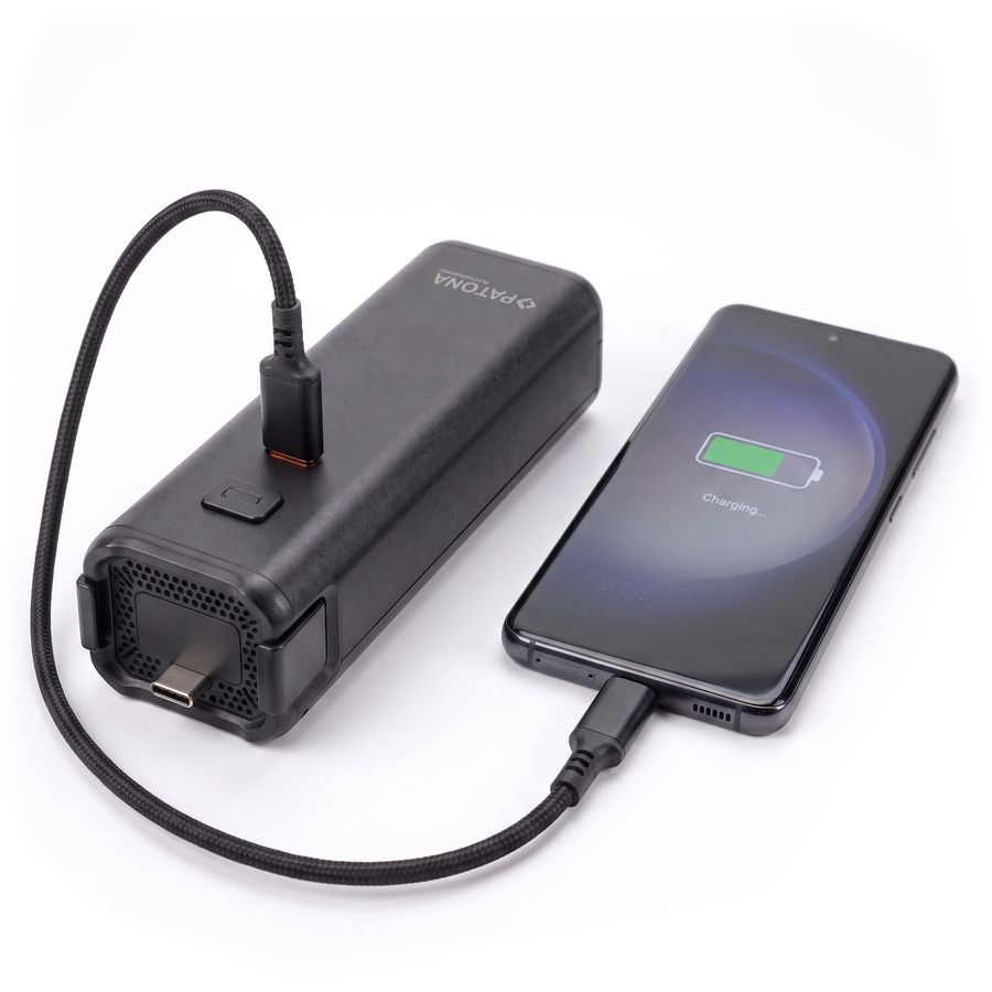 Patona Powerbank DJI Osmo Pocket 3/4