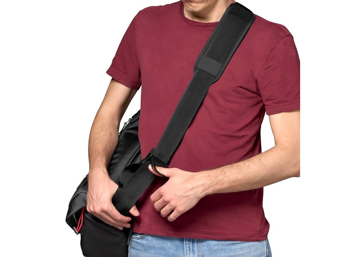 Manfrotto Advanced Messenger M III