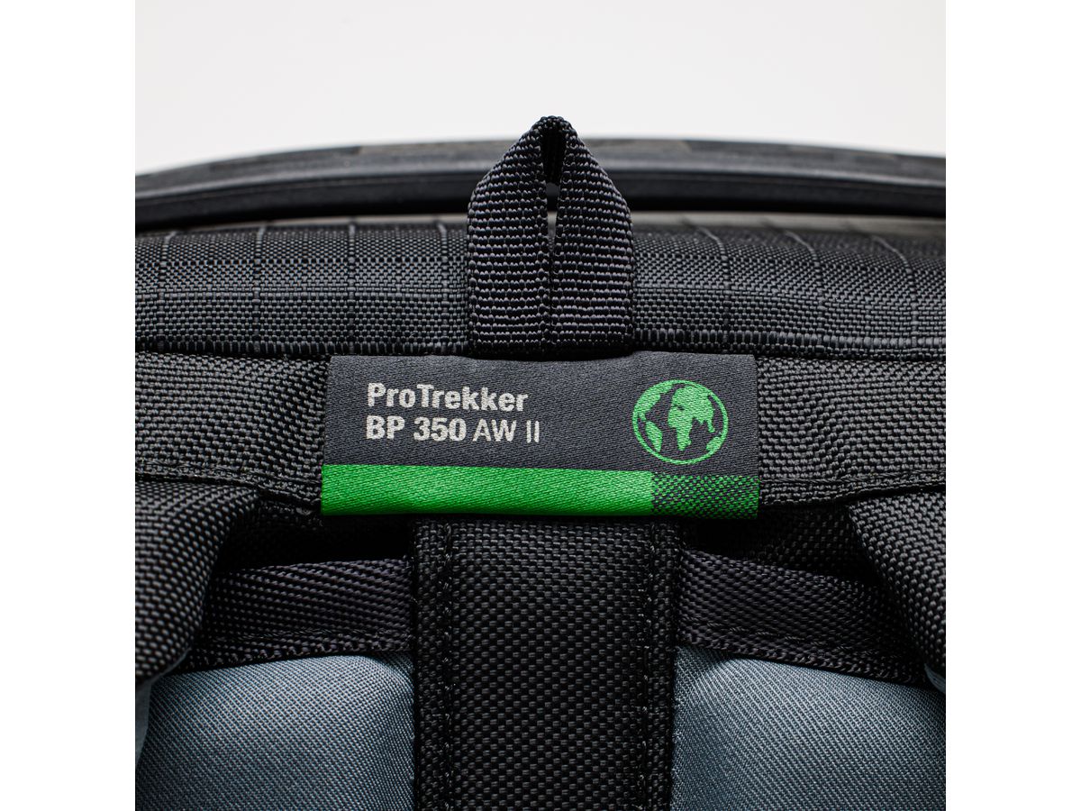 Lowepro Pro Trekker BP 350 AW II (GRL)