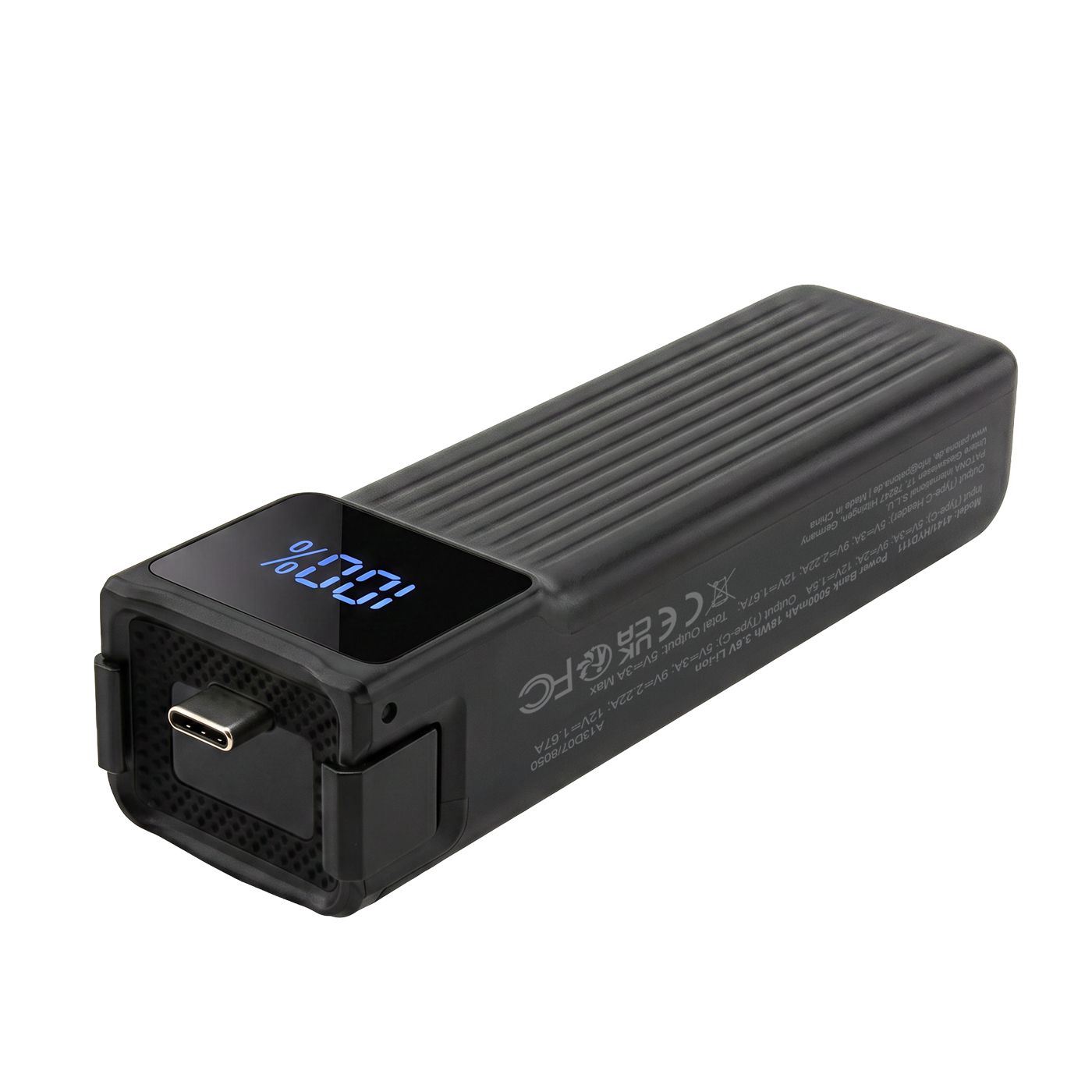 Patona Powerbank DJI Osmo Pocket 3/4