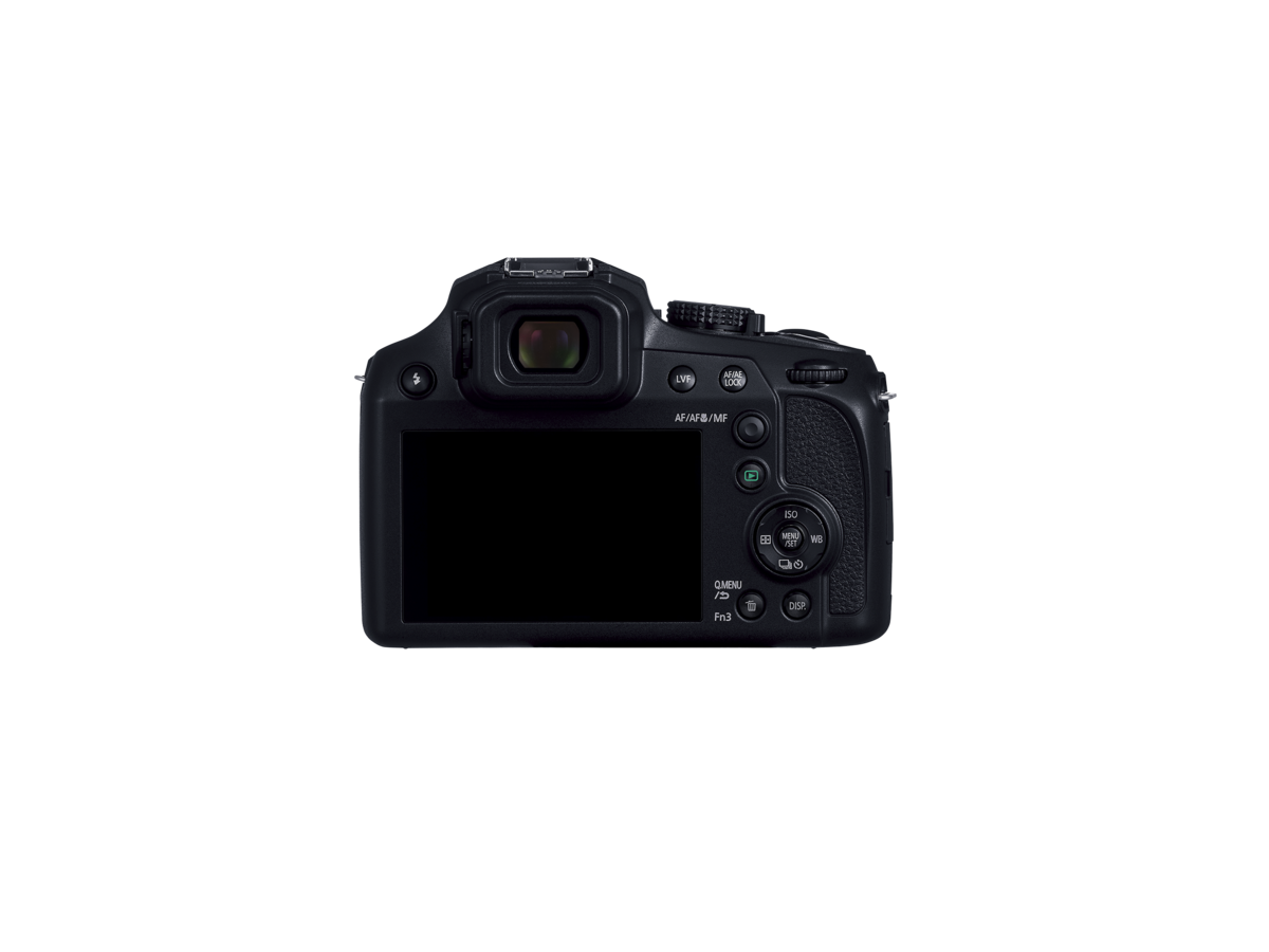 Panasonic DC-FZ82 D black