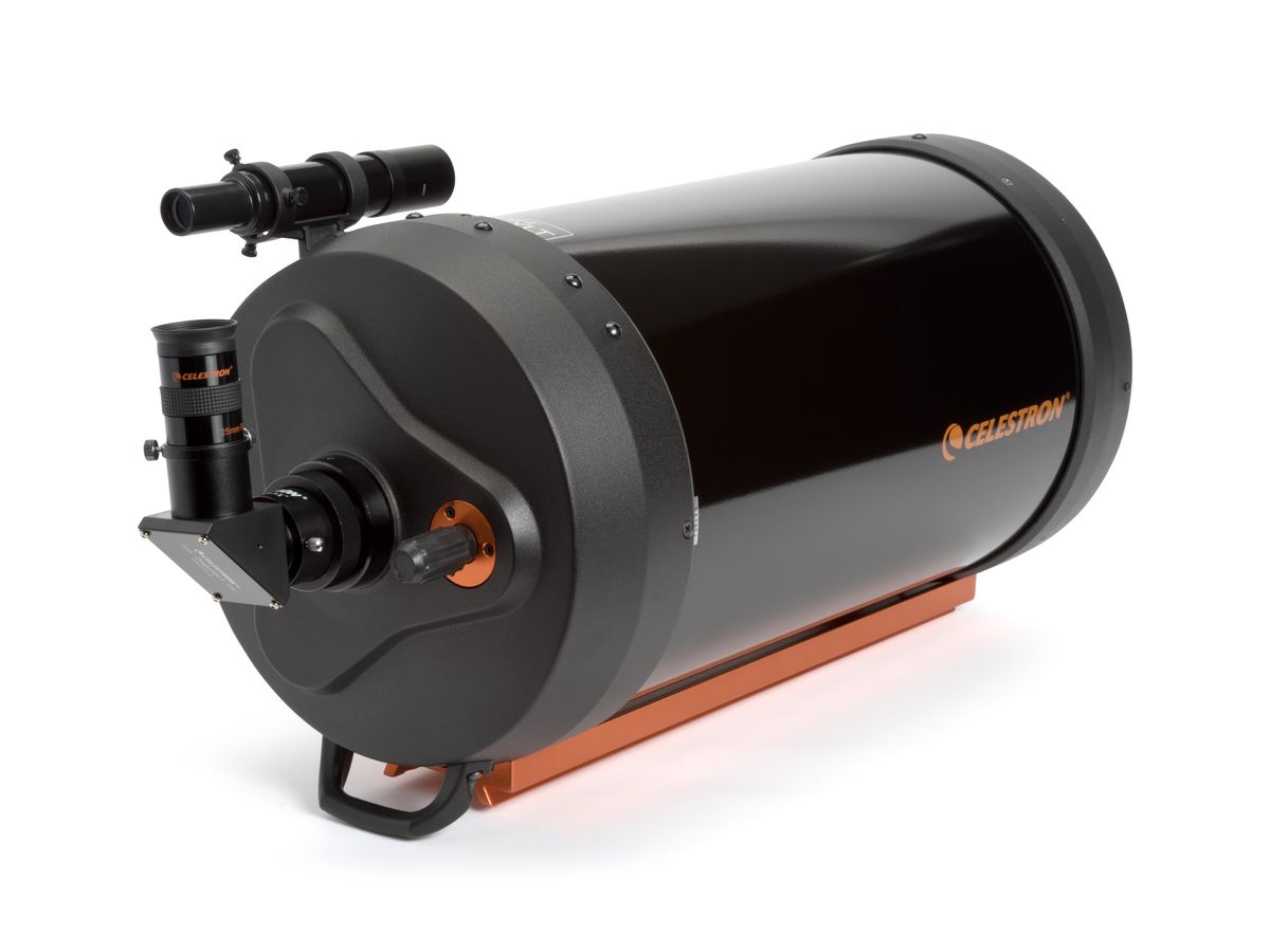 Celestron Optique C9.25-A XLT