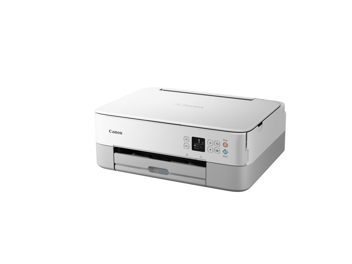 Canon PIXMA TS5351 White