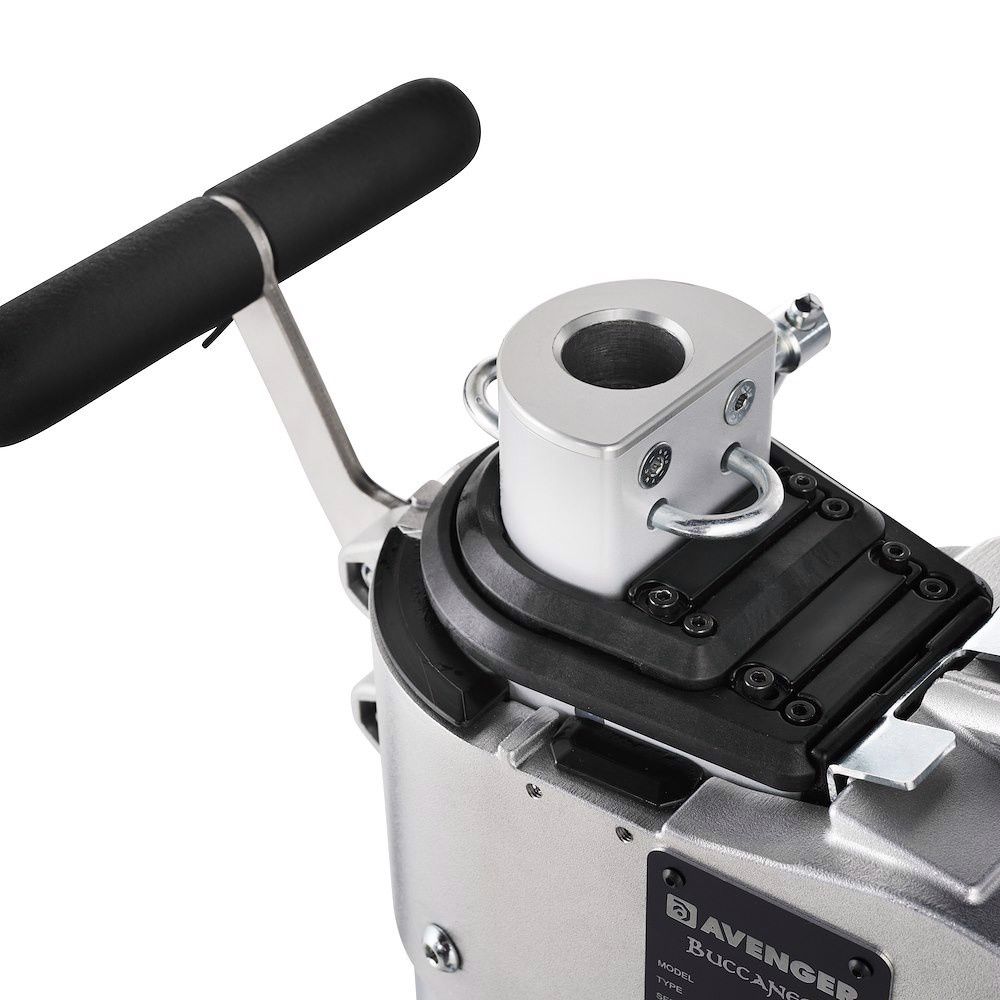 Avenger Buccaneer Stand 3m Silver