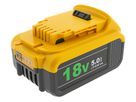 Patona Akku DeWalt DCB 184 18V
