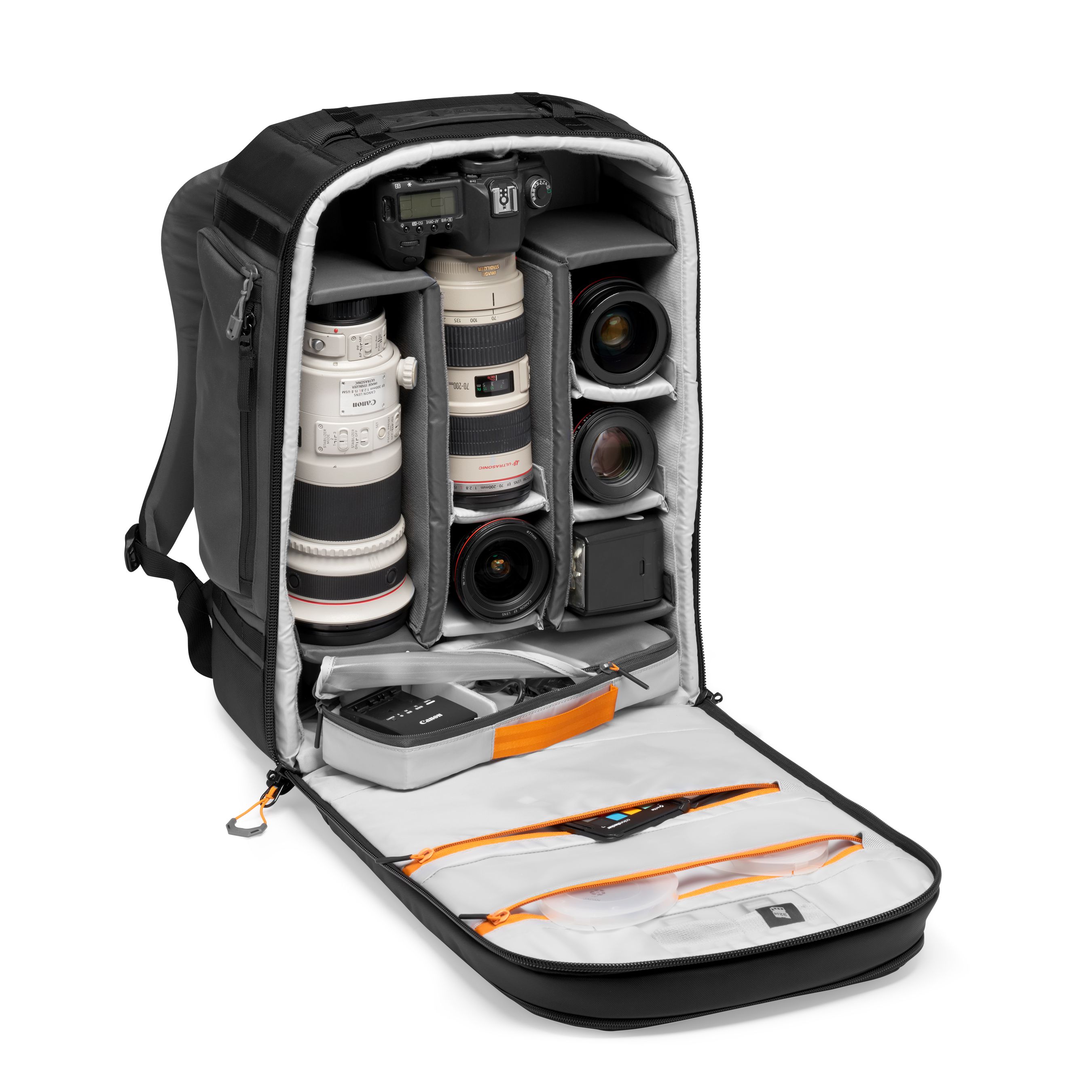 Lowepro Pro Trekker BP 450 AW II (GRL)
