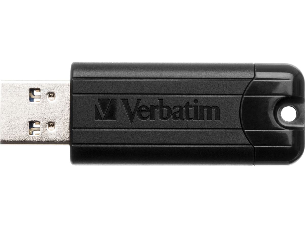 Verbatim Pin Stripe USB 3.0 256GB