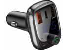 Baseus Car Bluetooth FM Transmitter