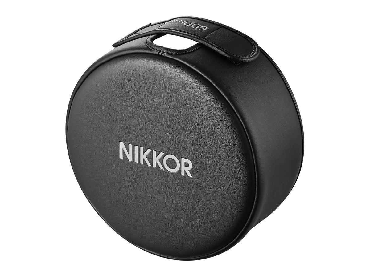 Nikon LC-K107 Objektivdeckel