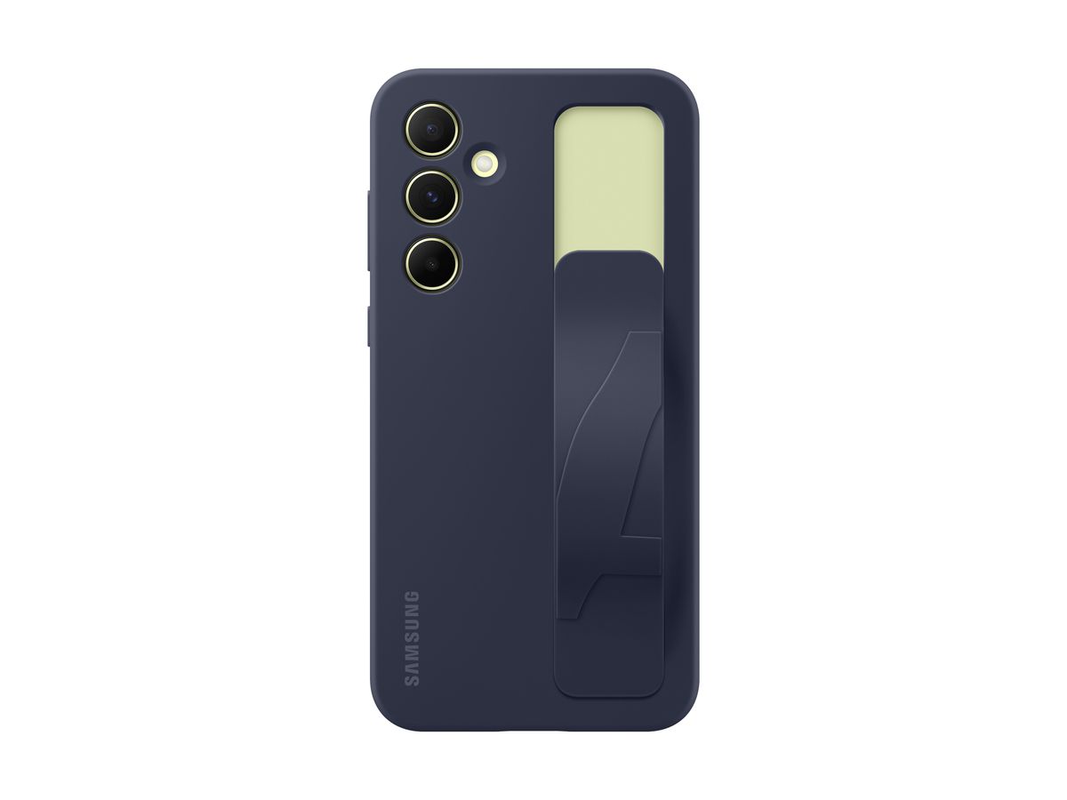 Samsung A55 Standing Grip Case