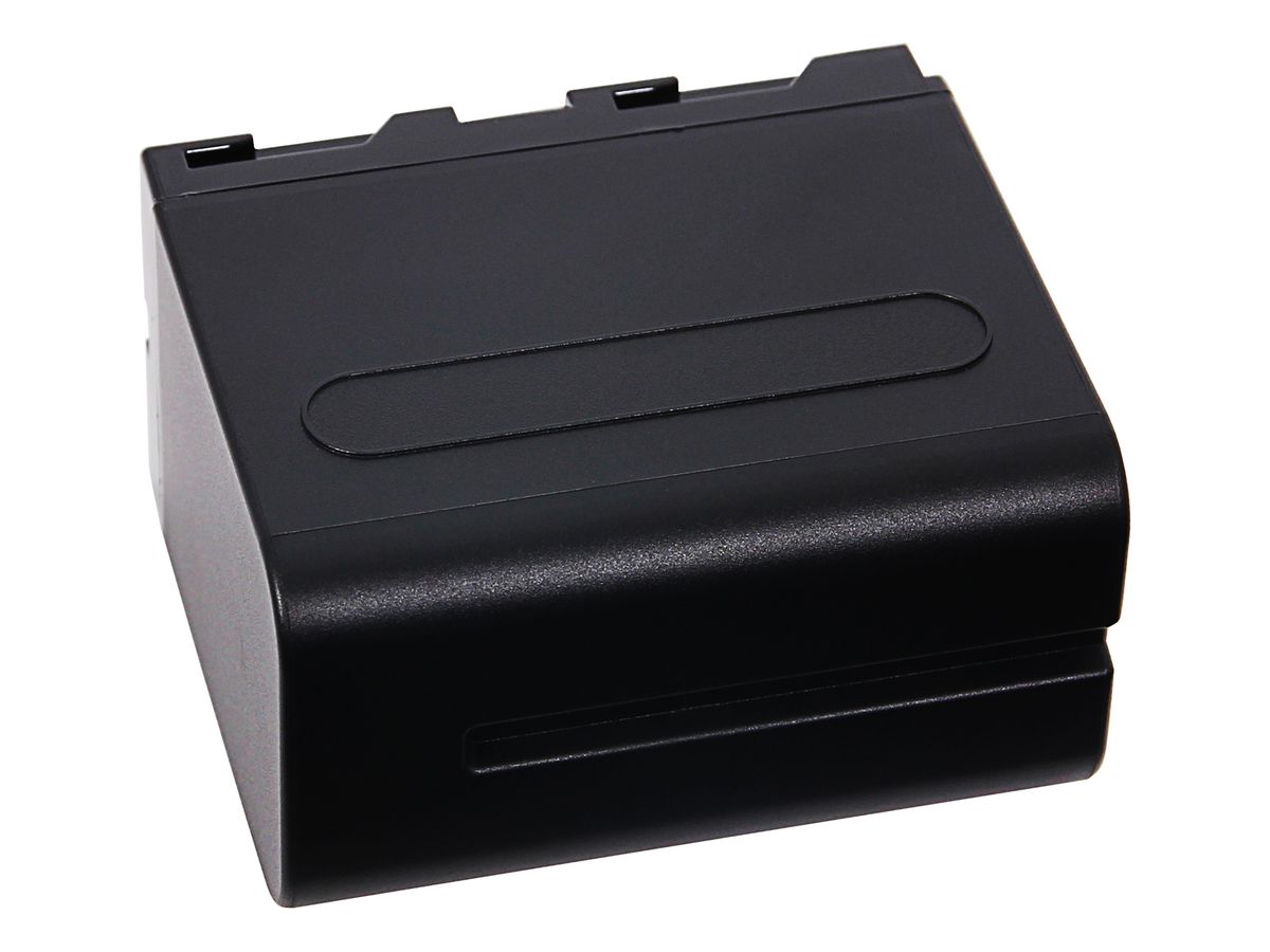 Patona Protect Akku Sony NP-F970