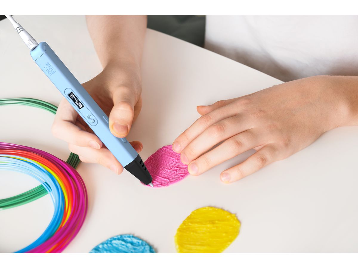 myFirst 3D Pen Artist Blue