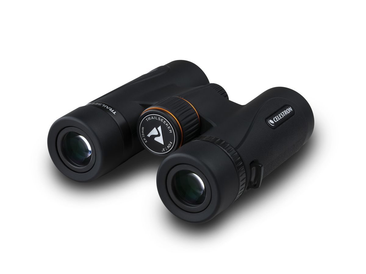 Celestron jumelle 8x32 Trailseeker