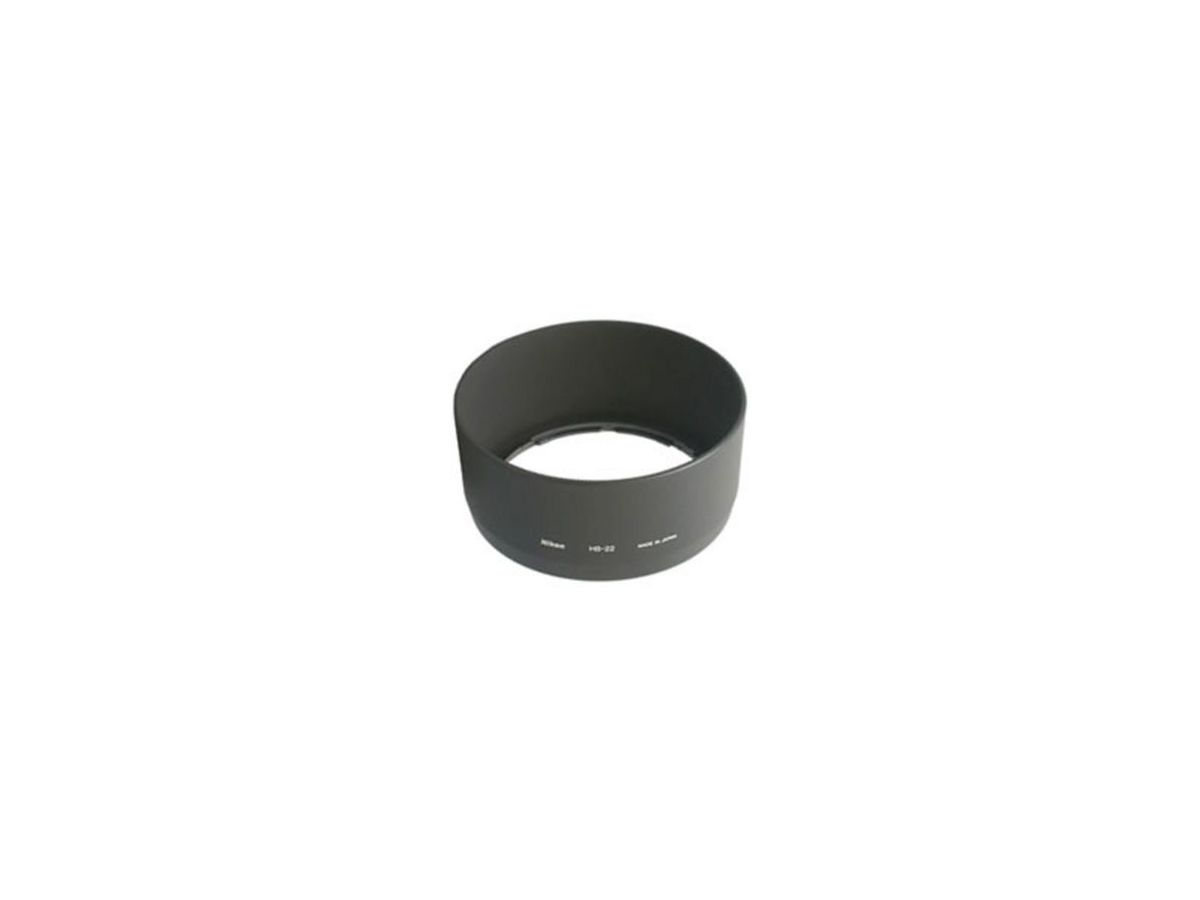 Nikon HB-22 Lens Hood PC85