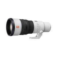 Sony FE 600mm F6.3 GM OSS