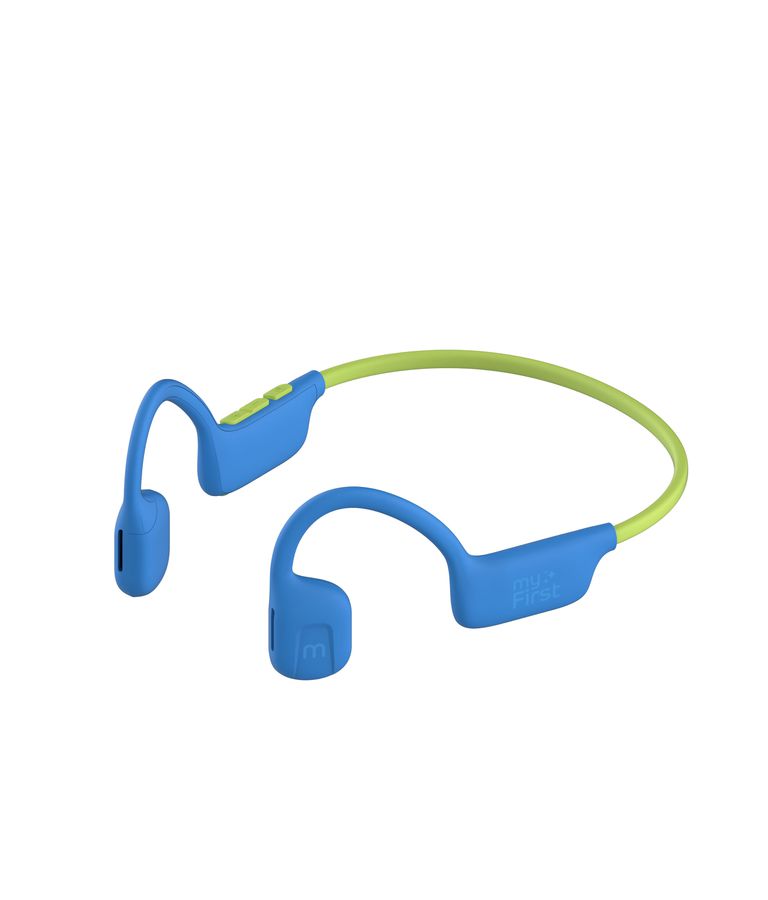 myFirst Headphones AirWaves Blue