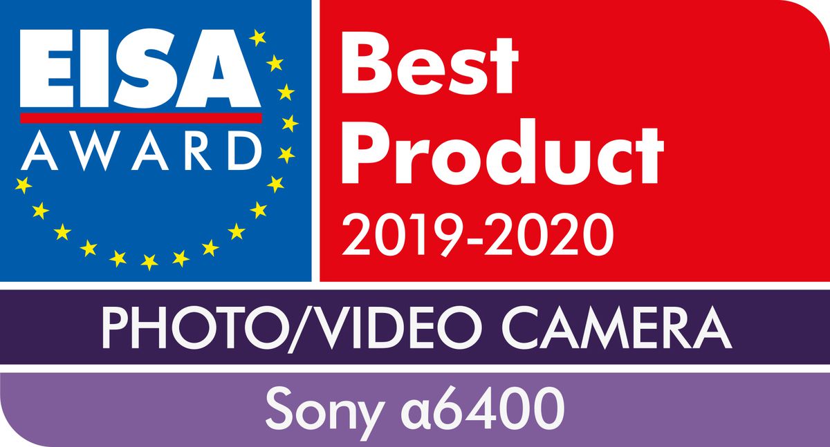 Sony Alpha 6400 Kit 18-135mm F3.5-5.6