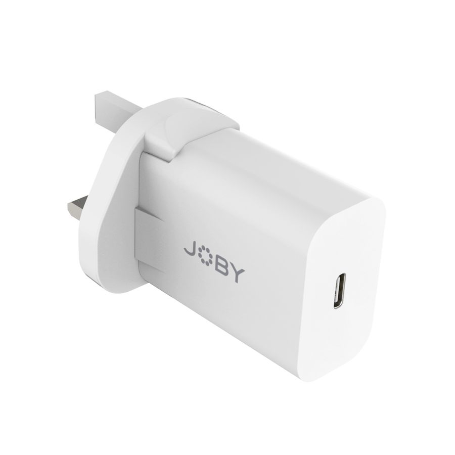 Joby Travel Adapter USB-C PD 20W