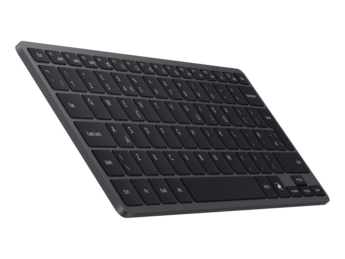 Samsung Smart Keyboard Dark Gray