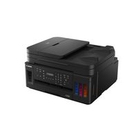 Canon PIXMA G7050 Inkjet Multifunctional