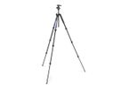 Manfrotto Element MII AL BL 4 Sec BH