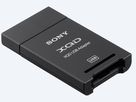 Sony XQD USB Card Adapter