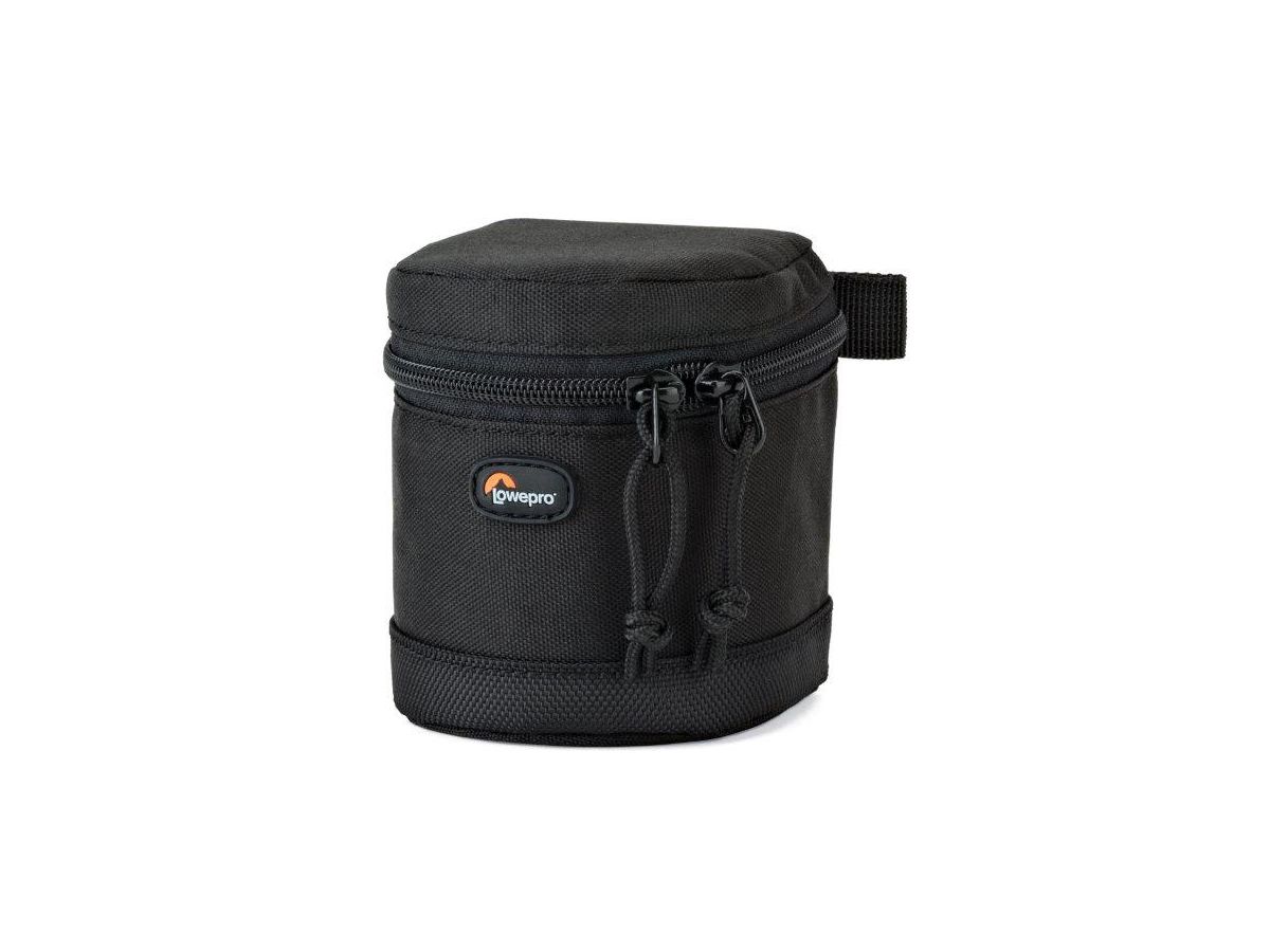 Lowepro Lens Case 7 x 8 cm