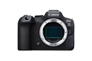 Canon EOS R6 Mark II Body