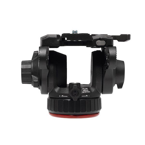 Manfrotto 502X Fluid Video Head