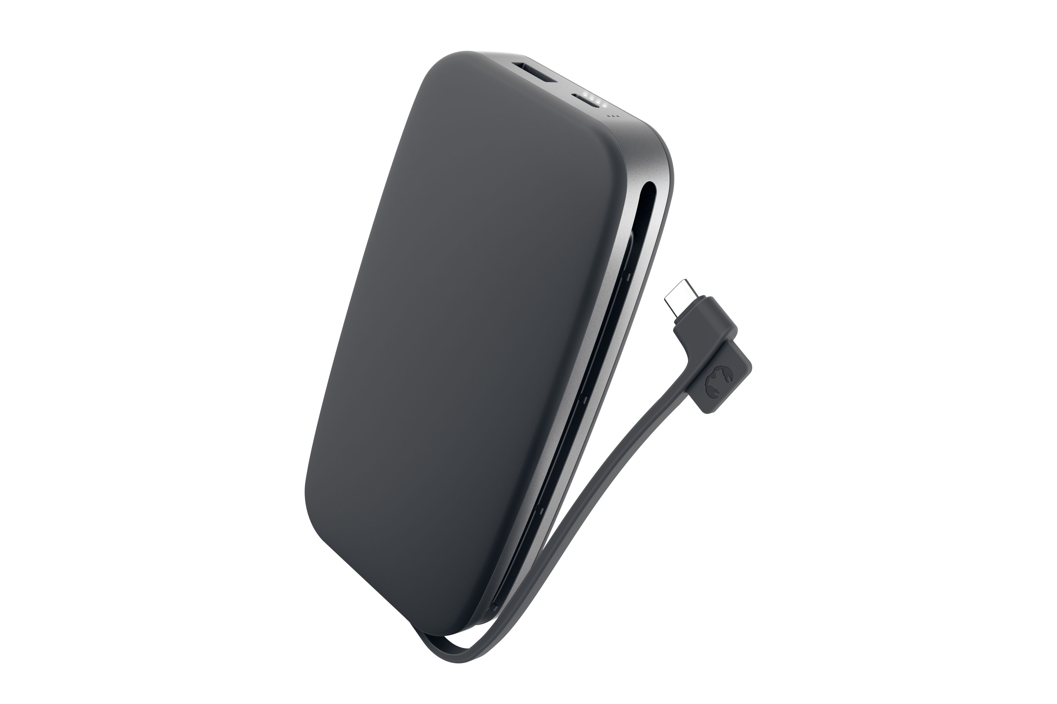 Fresh 'n Rebel Powerbank 24000 mAh Grey