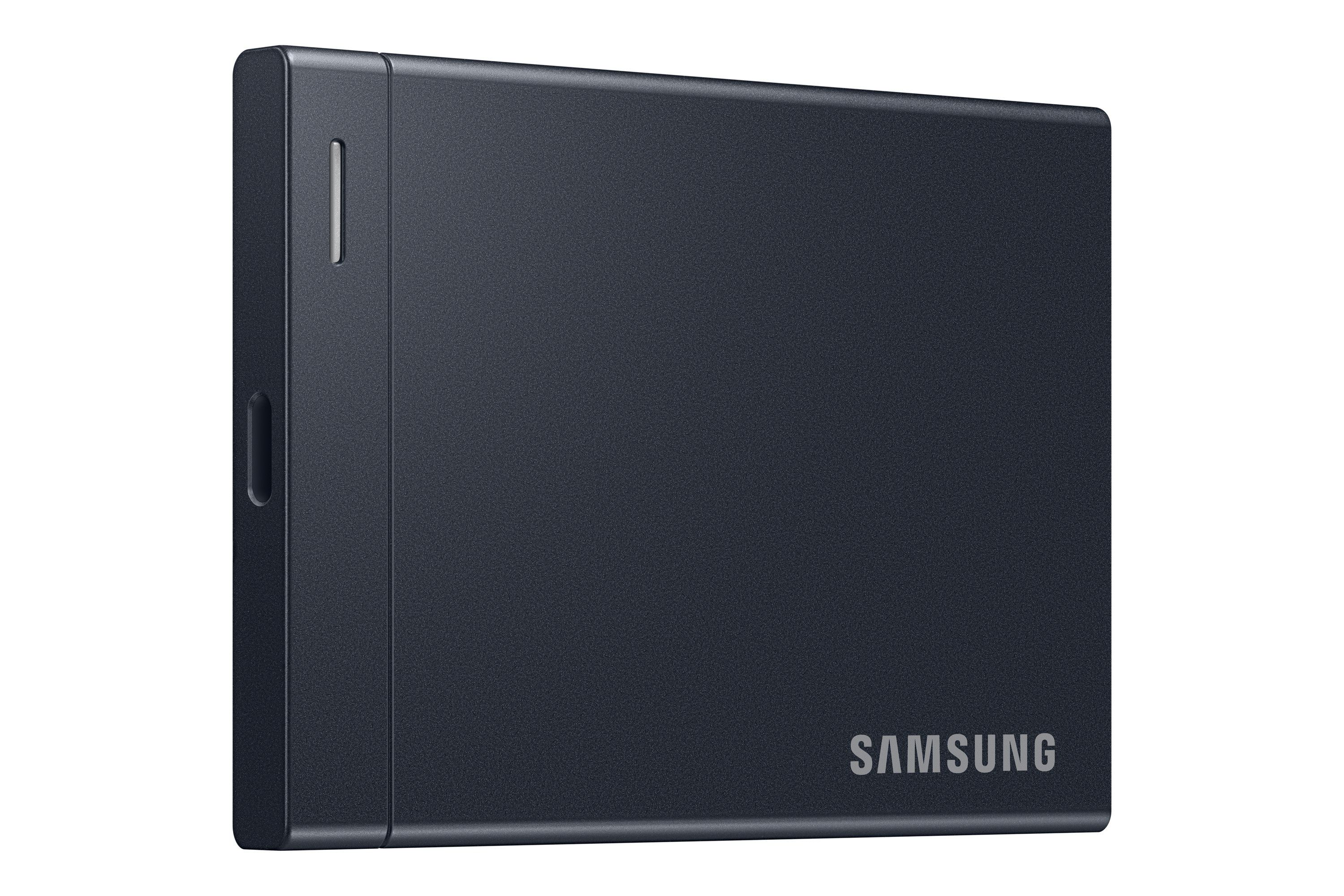 Samsung Portable SSD P9 2TB USB 4.0