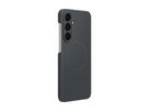 Samsung S26 FE Silicon Magnet Case Black
