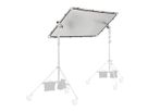 Manfrotto Pro Scrim All In One Kit Med