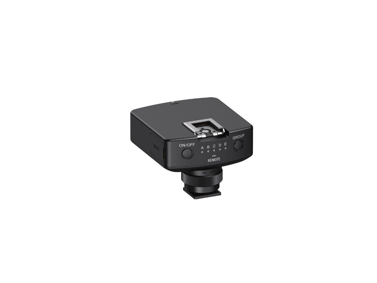 Sony FA-WRR1 remote Flash receiver