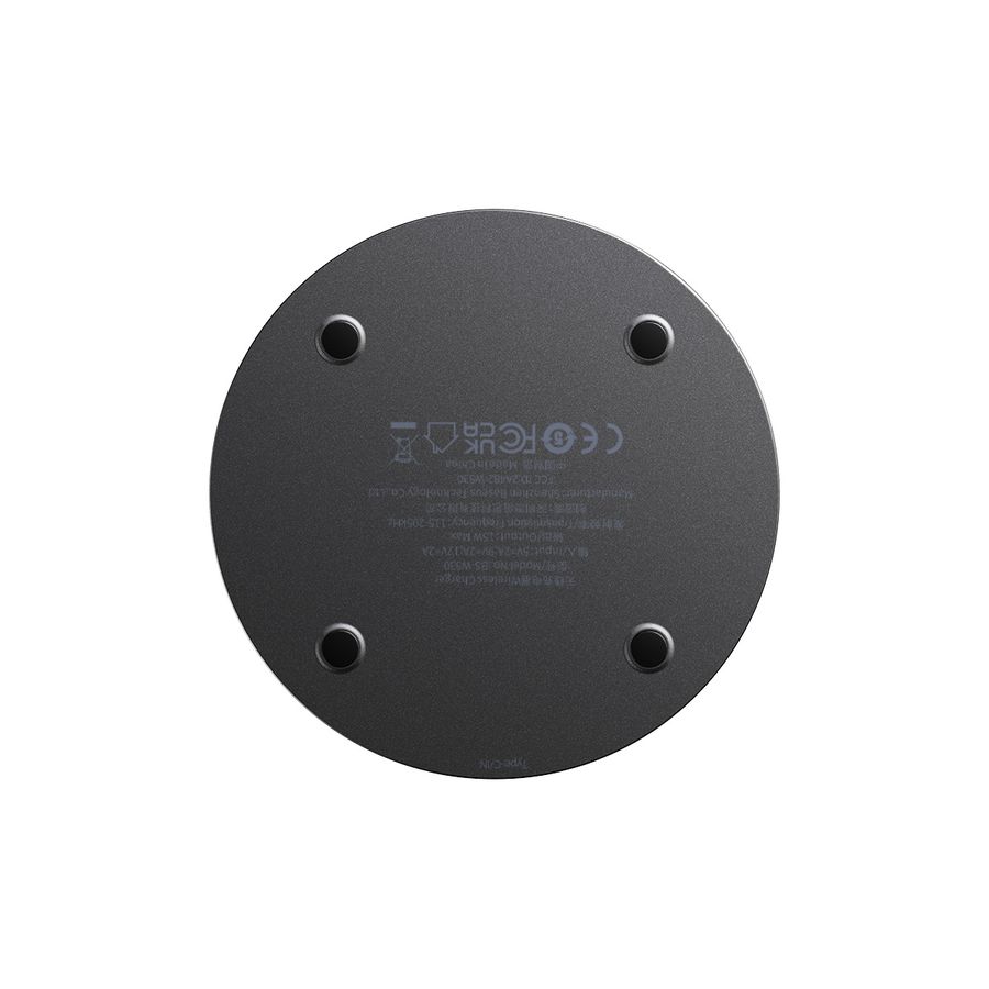 Baseus Simple 2 Wireless Charger 15W