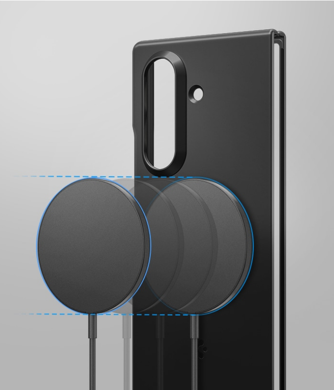 Spigen Fold 7 ThinFit Black