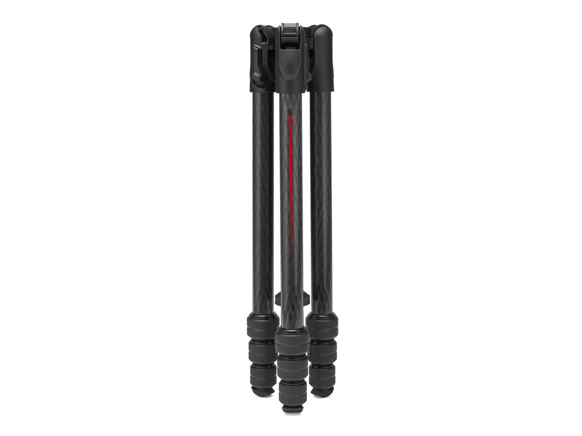 Manfrotto Befree GT PRO CF Tripod