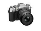 Fujifilm X-T50 Silver Kit XF 16-50mm SG
