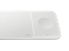 Samsung Wireless Charger Trio weiss