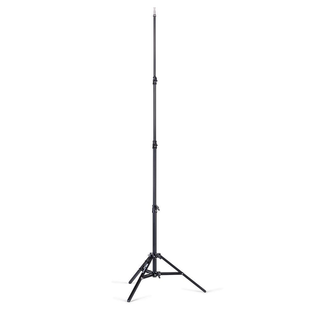 Avenger Baby Stand 25 Alu 250cm Black