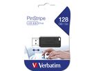 Verbatim Pin Stripe USB 2.0 128GB