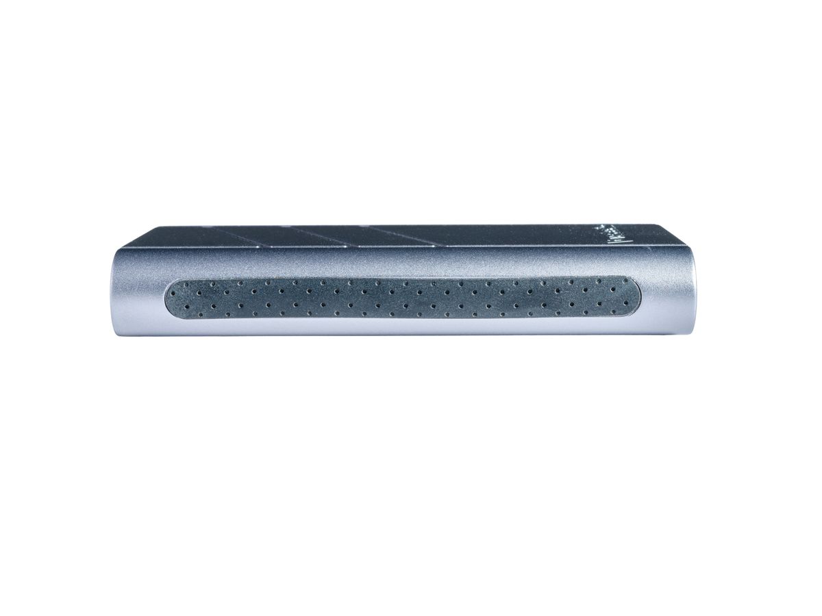 Verbatim TurboMetal SSD USB 4.0 1TB