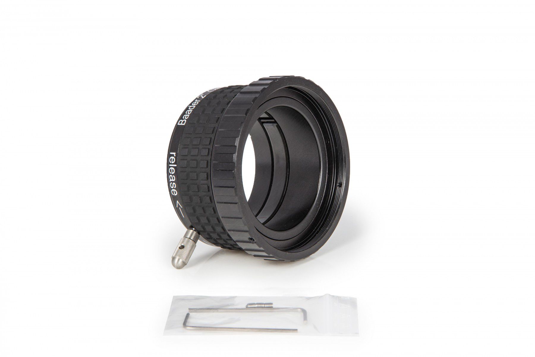 Baader 2" Pince ClickLock M68i x 0.75